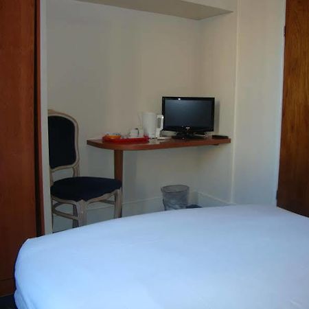 Montana Excel Hotell London Eksteriør bilde