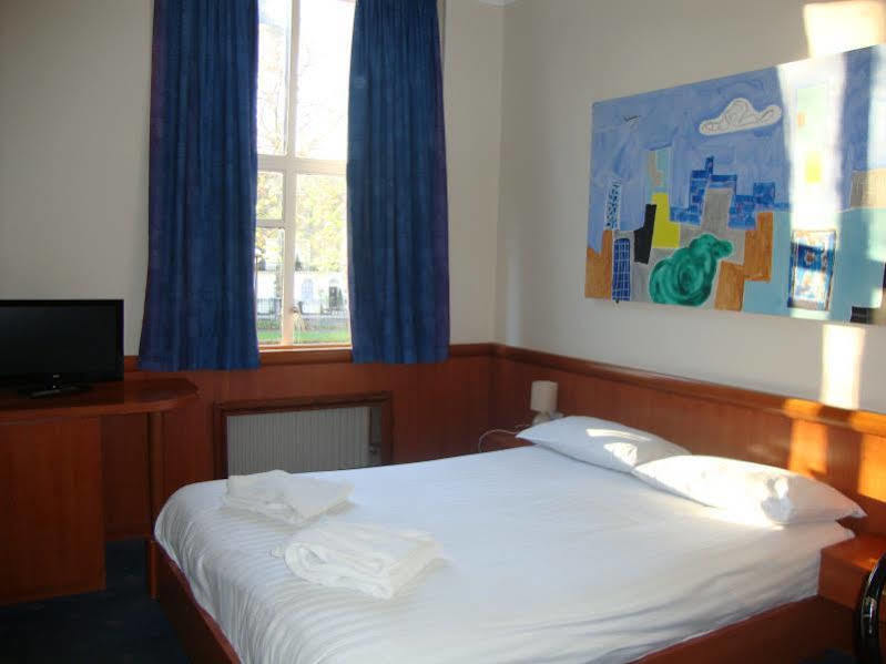 Montana Excel Hotell London Eksteriør bilde
