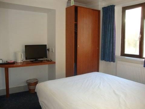 Montana Excel Hotell London Eksteriør bilde